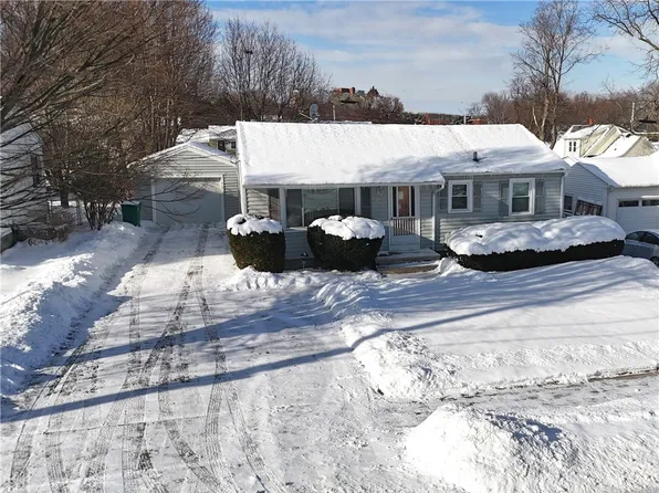 241 Knapp Ave, Rochester, NY 14609