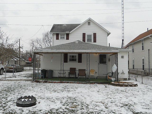 2nd image of 348 Uncapher Ave