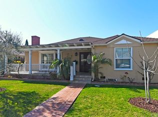 241 Termino Ave, Long Beach, CA 90803
