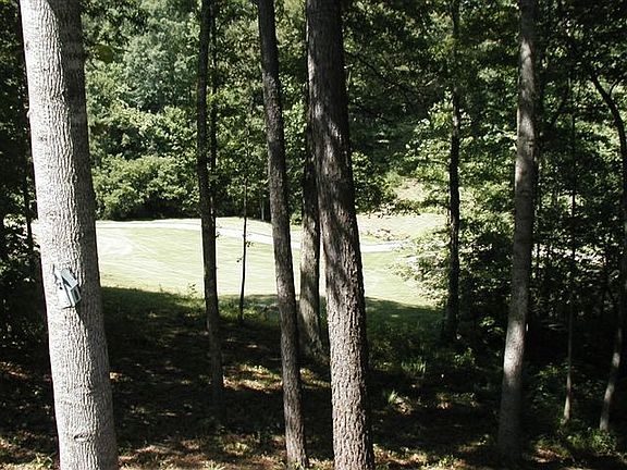 Golf Course View
