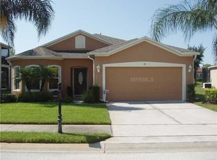 161 Norfolk Dr, Davenport, FL 33896
