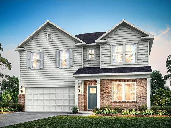906 Hillwood Cir, Villa Rica, GA 30180