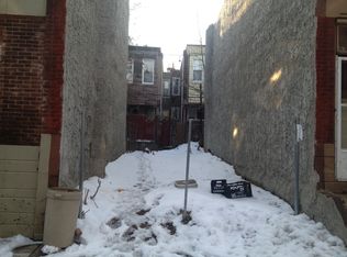1720 N Dover St, Philadelphia, PA 19121