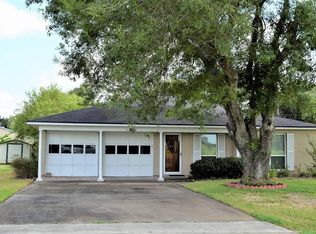 1307 Wisteria Way St, Wharton, TX 77488