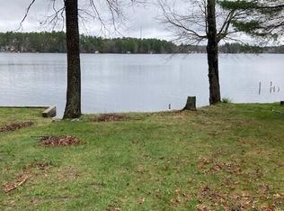 97 Mayberry Rd, Gray, ME 04039