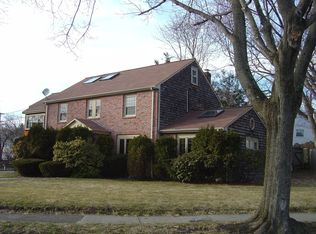 14 Great Meadow Rd, Newton, MA 02459