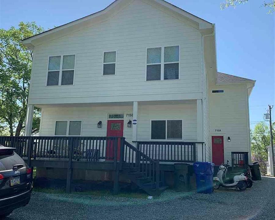 715 N. Columbia Unit B