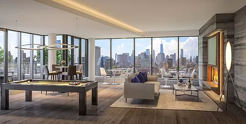 Rented by Manhattan Realty Group