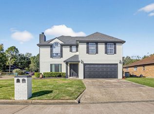 1790 Shirley Cir, Beaumont, TX 77707