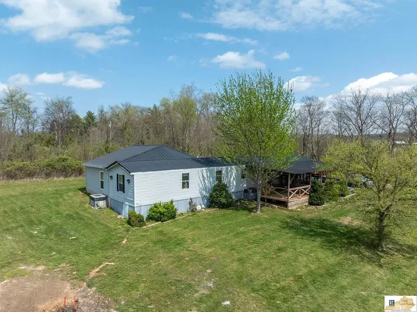 2231 Coral Hill Lecta Rd, Glasgow, KY 42141