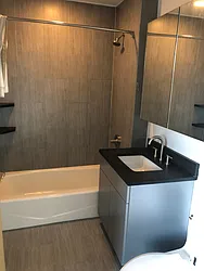 Rented by Keller Williams NYC