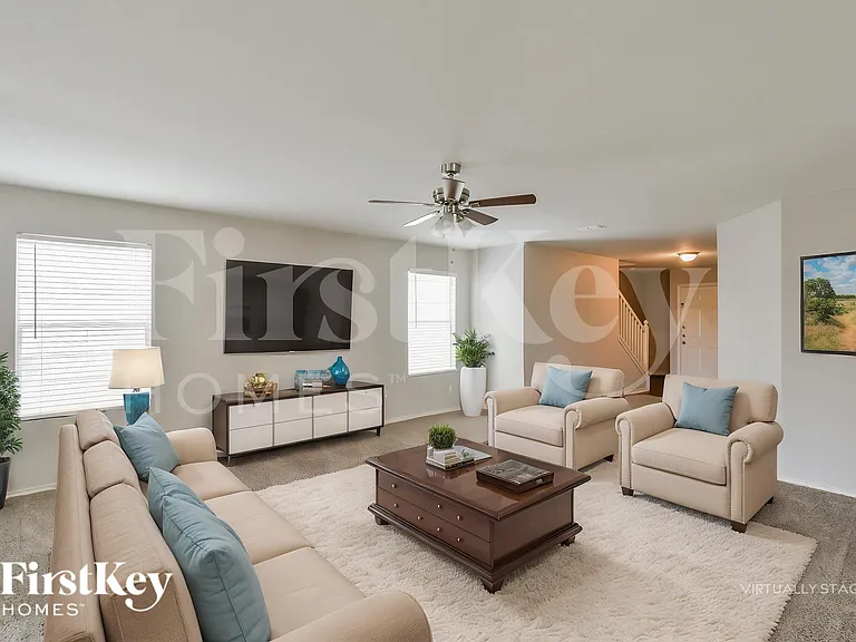 7711 Caballo Cyn — Photo 4