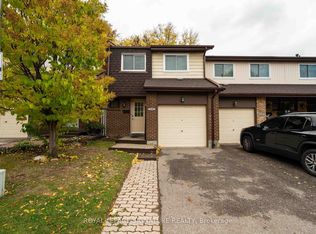 481 Pitfield Rd #24, Milton, ON L9T3J5