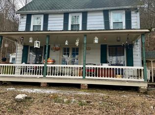 1433 River Rd, Muncy, PA 17756