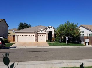 8604 Alissa Way, Elk Grove, CA 95624