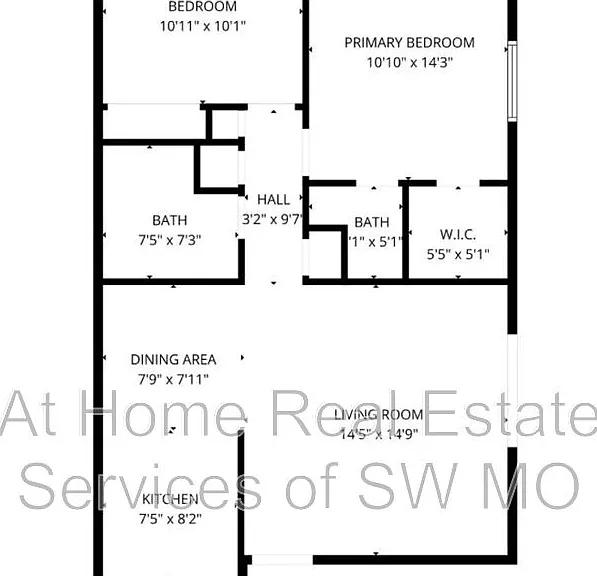 1242 E Cherry St #304 — Photo 15