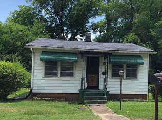141 W Fulton St, Alcoa, TN 37701
