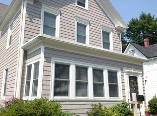 9 Butler St, Dorchester, MA 02124
