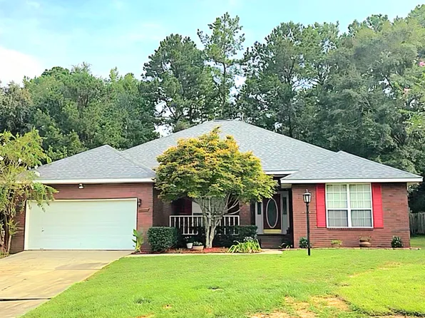 7236 N Lake Dr, Spanish Fort, AL 36527