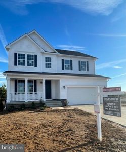 6375 Pointer Ln, King George, VA, 22485
