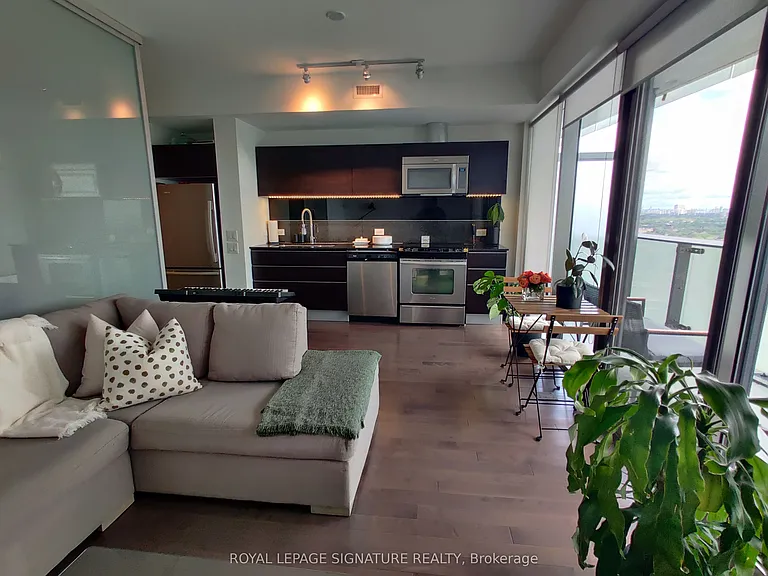390 Cherry St #3305 — Photo 12