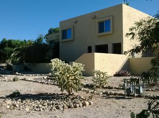 7008 E Rivercrest Rd, Tucson, AZ 85750