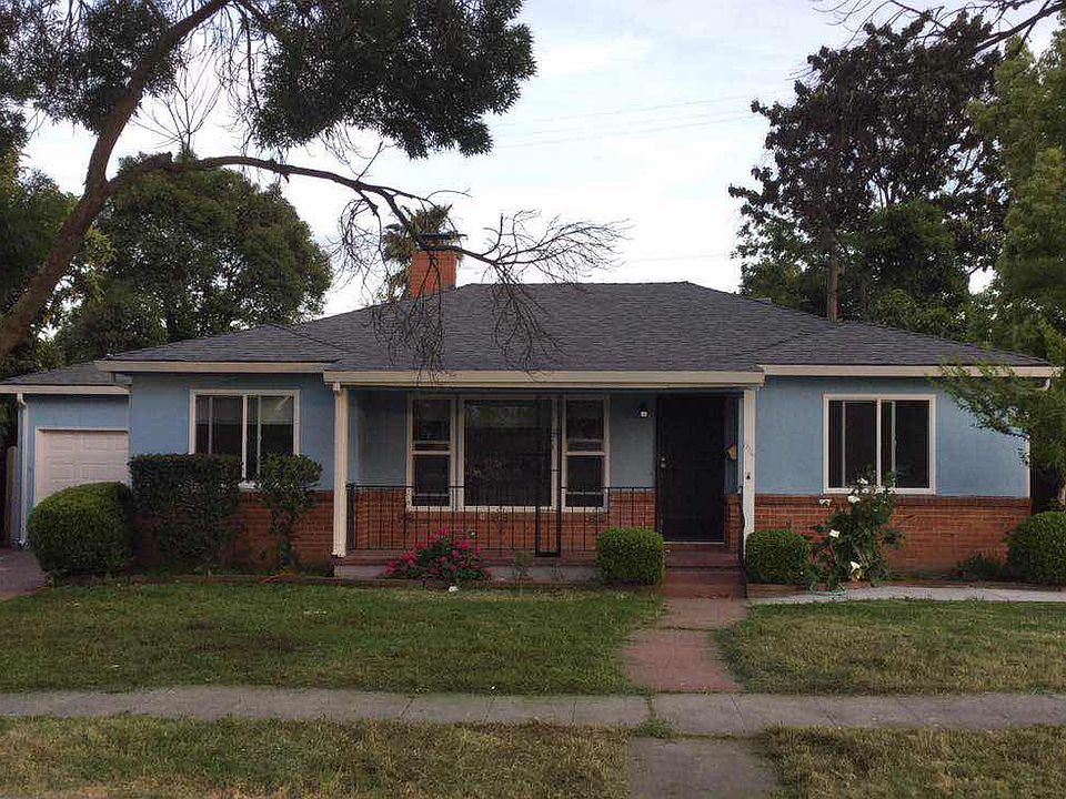 1116 W Mendocino Ave