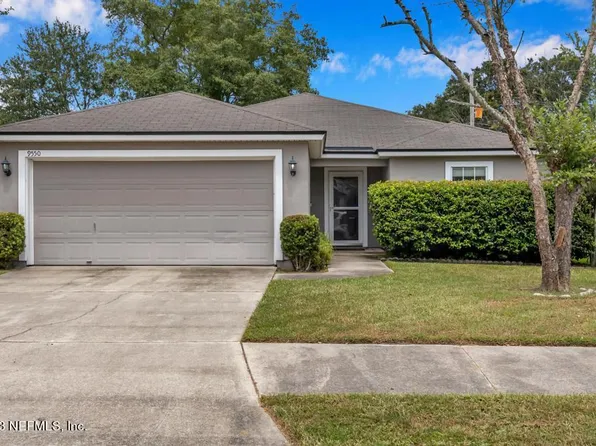 9550 WATERSHED Drive N, Jacksonville, FL 32220