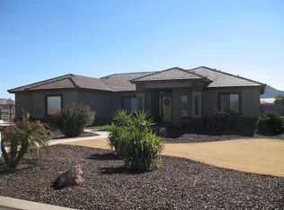 21025 E Marsh Rd, Queen Creek, AZ 85142
