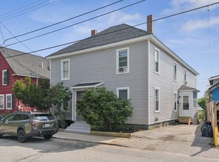 42 Spruce Street, Sanford, ME 04073