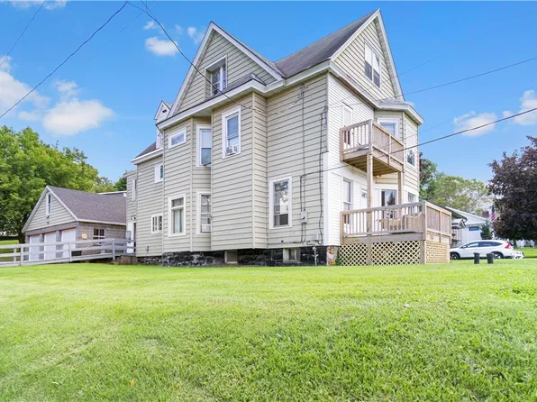 501 Montrose Ave, Syracuse, NY 13219