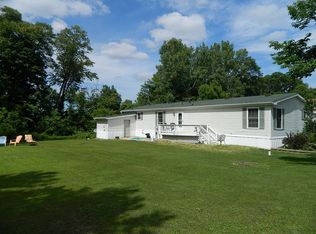 1 Ems B37 Ln Lot 97, Warsaw, IN 46582