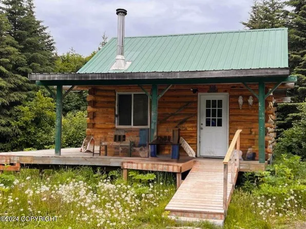 17877 Arcturus Loop, Ninilchik, AK 99639