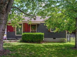 634 Westboro Dr, Nashville, TN 37209
