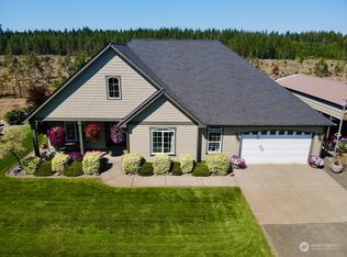 151 W Husky Ln, Shelton, WA