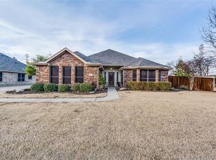 1211 Camelot Dr, Wylie, TX 75098
