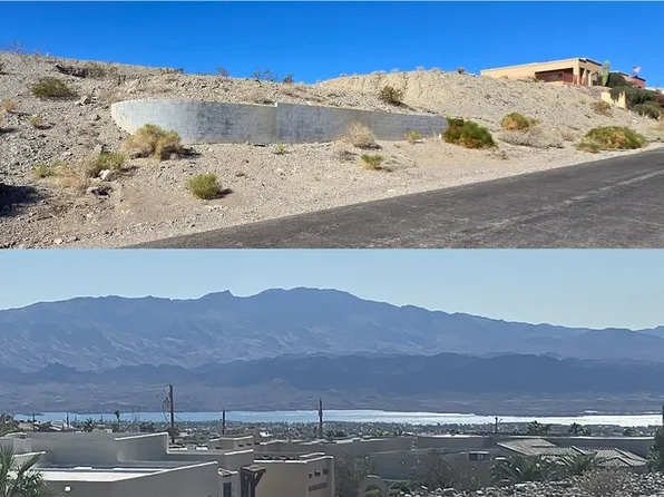 3811 Canyon Cove Dr, Lake Havasu City, AZ 86404