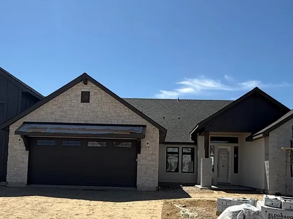 536 Founder Ave, Middleton, ID 83644