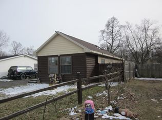 439 Grand St, Michigan Center, MI 49254