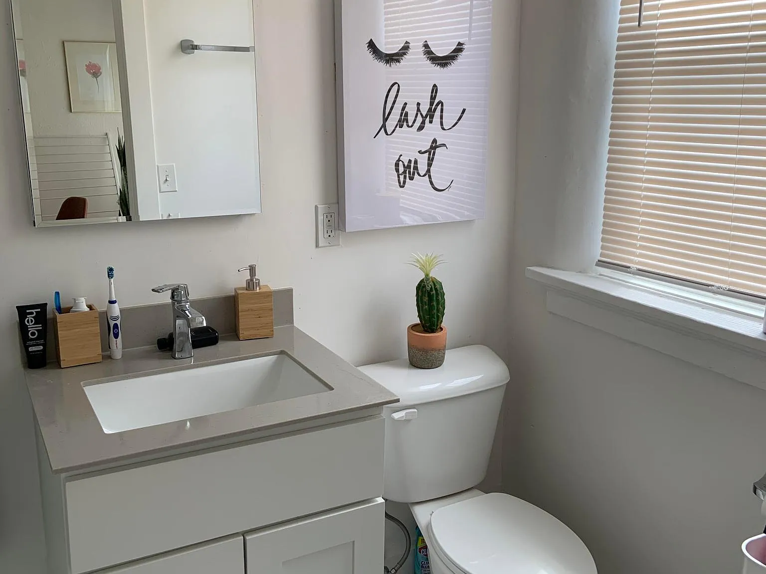 Studio, 450 sqft, $950 — Photo 4
