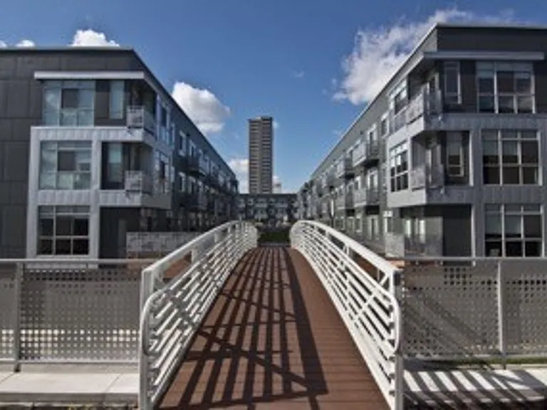 DuCharme Place Apartments — Photo 9