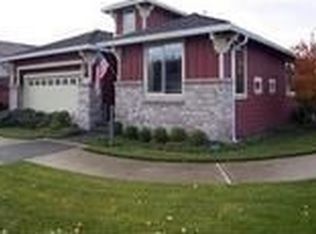 4221 Bainbridge Ct NE, Lacey, WA 98516