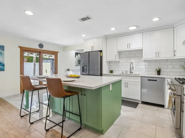 6531 Cowles Mountain Blvd, San Diego, CA 92119
