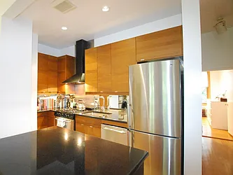 Rented by Sotheby's International Realty
