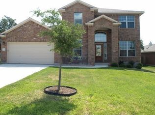 2410 Tumbling River Dr, Leander, TX 78641