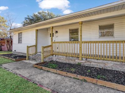 317 Boyd Loop, Bonham, TX, 75418