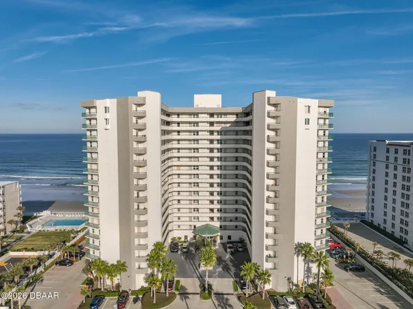 2055 S Atlantic Ave APT 1006, Daytona Beach Shores, FL 32118