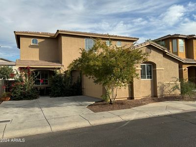 7515 S 27th Ter, Phoenix, AZ, 85042