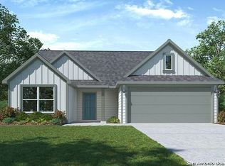 401 Ida Loop, Seguin, TX 78155