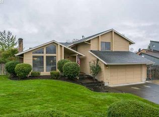 12660 SE Huron St, Clackamas, OR 97015